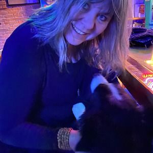 Meet your Posher, Martha